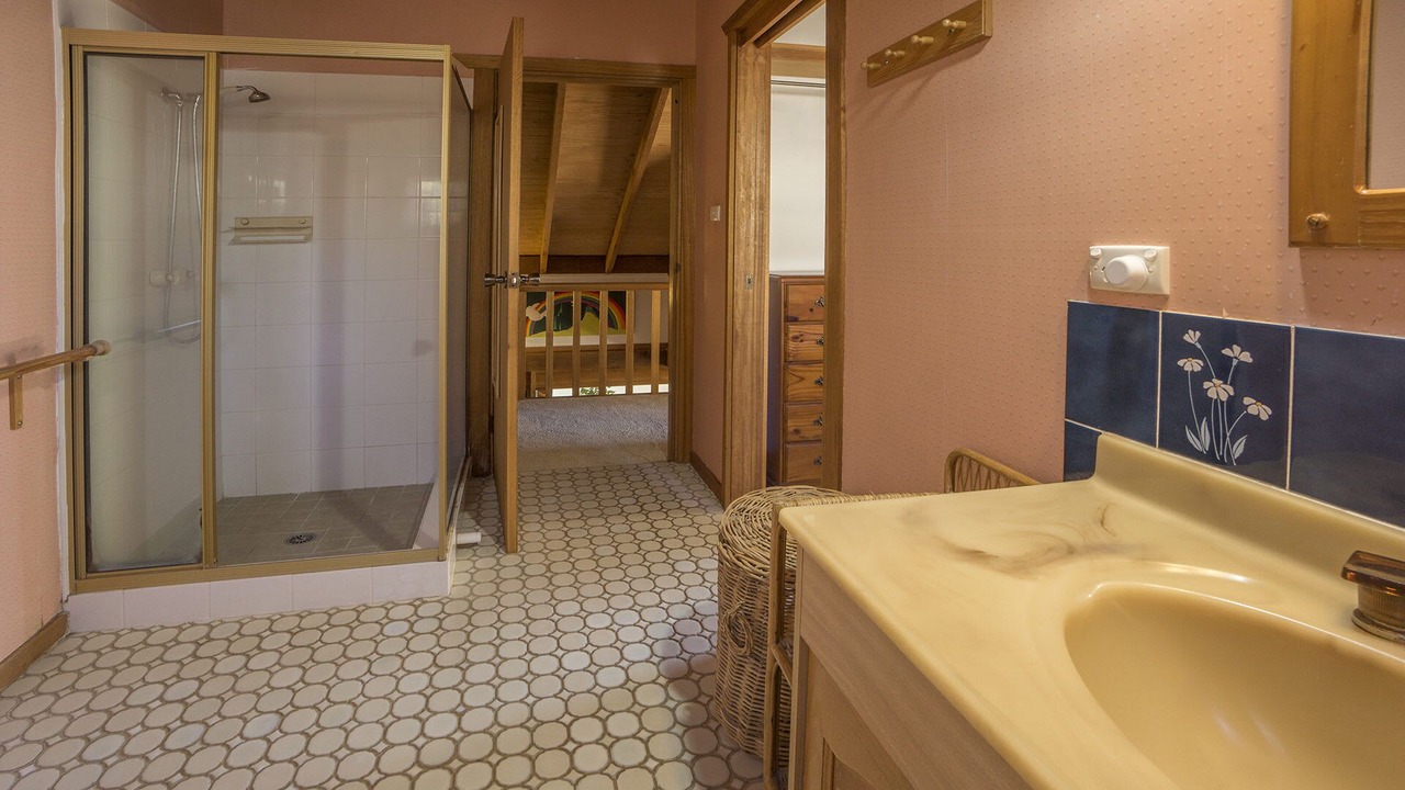 Photo of Bathroom in Bawley Point