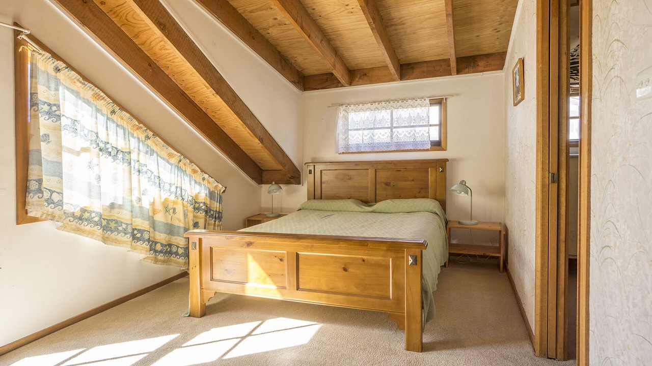 Photo of Bedroom in Bawley Point
