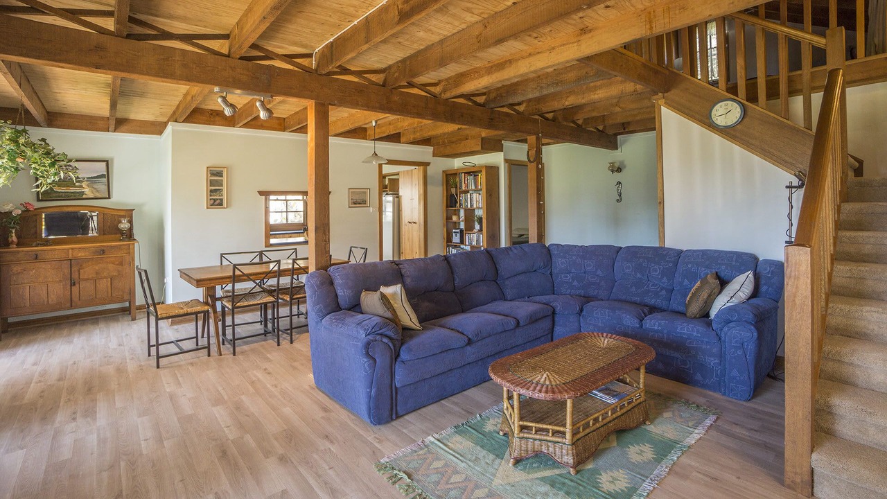 Photo of Livingroom in Bawley Point