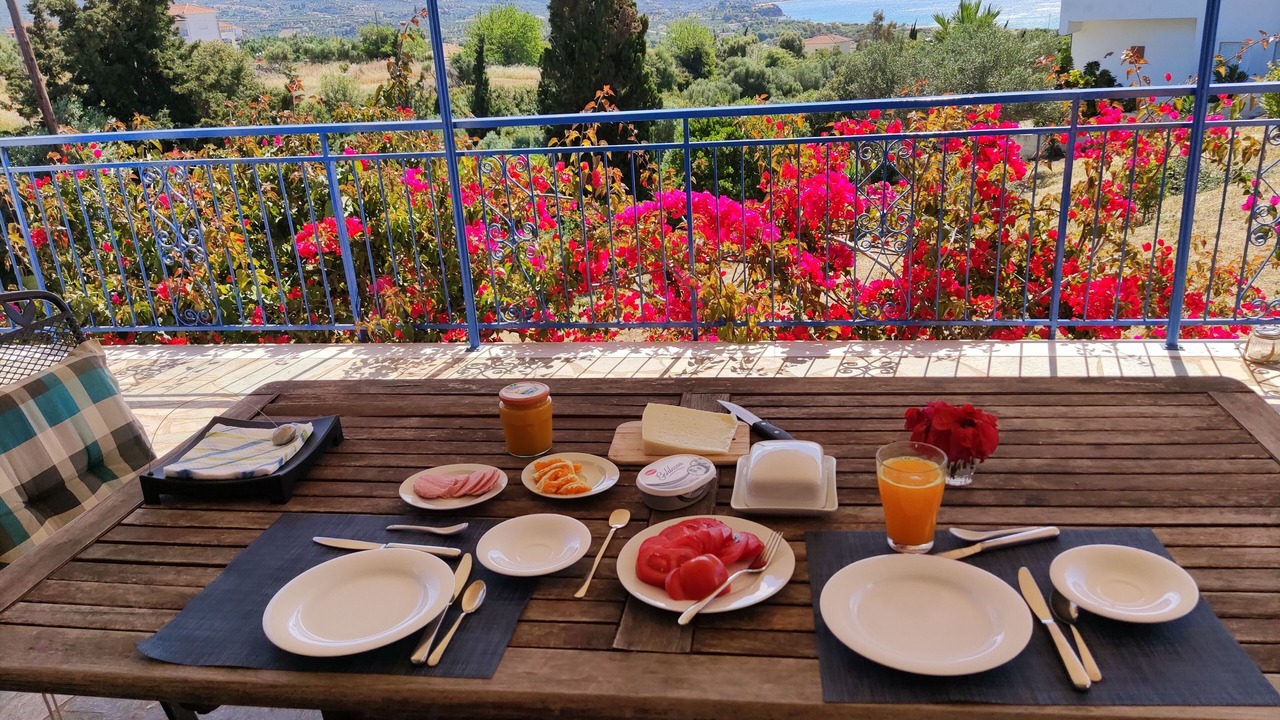 Photo of Outdoor in Pylos-Nestoras