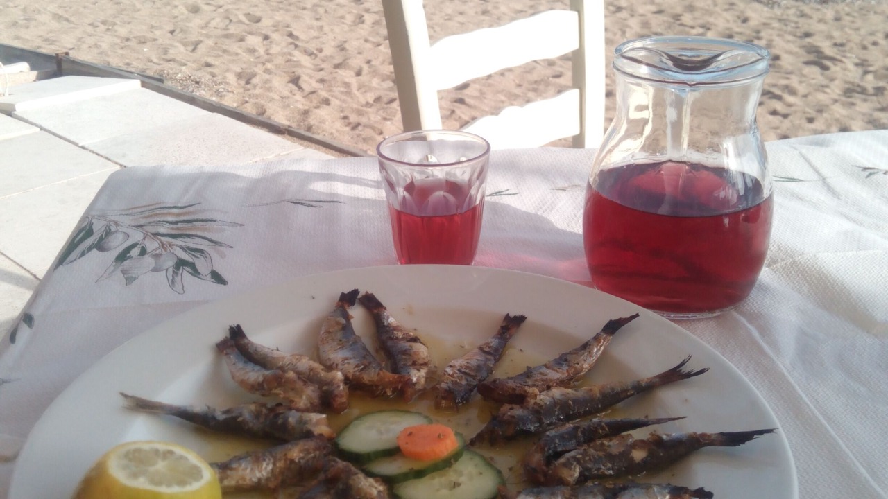 Photo of Outdoor in Pylos-Nestoras