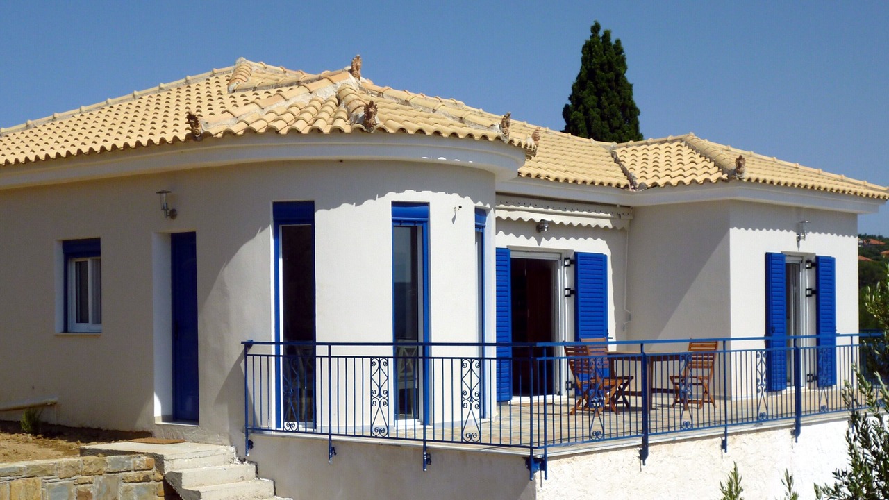 Photo of Outdoor in Pylos-Nestoras
