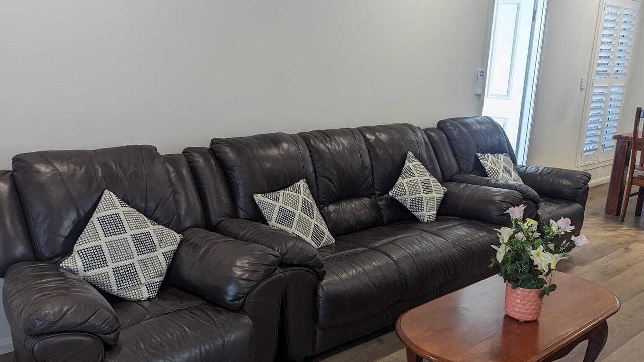 Photo of Livingroom in Chermside West