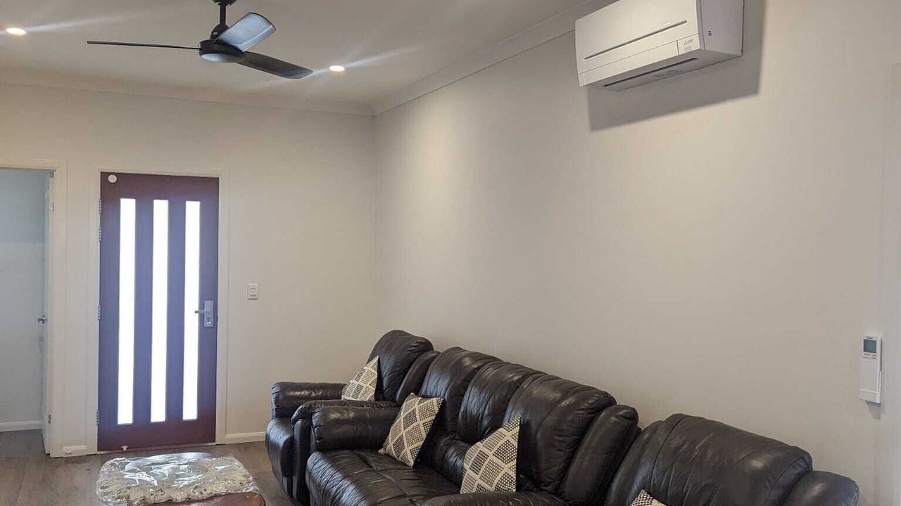 Photo of Livingroom in Chermside West