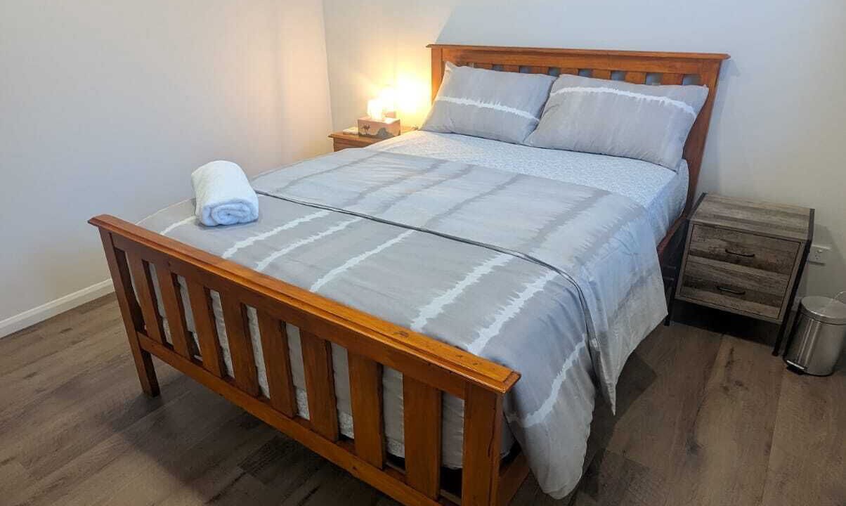 Photo of Bedroom in Chermside West