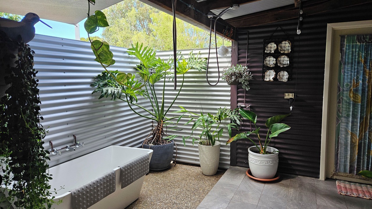 Photo of Bathroom in Dunsborough