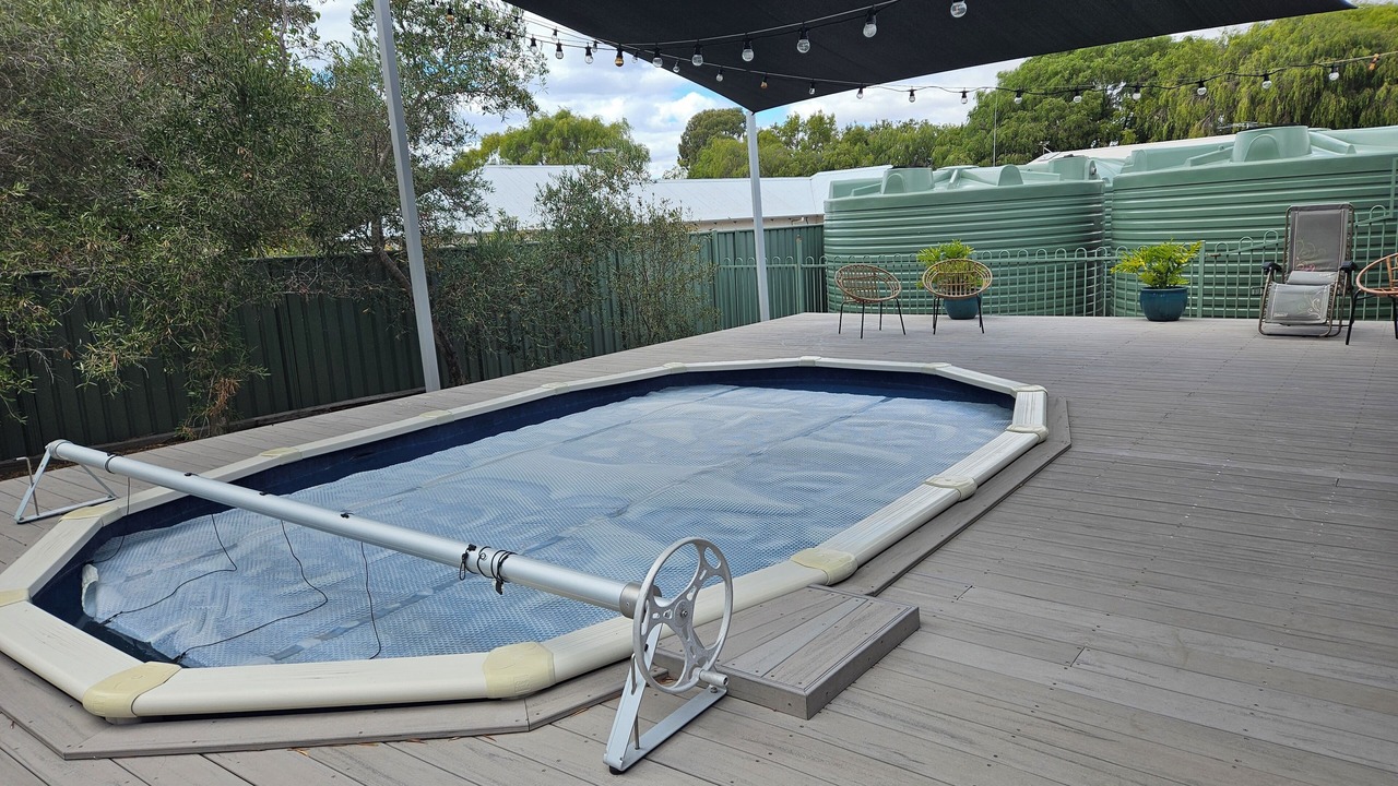 Photo of Patio Balcony in Dunsborough