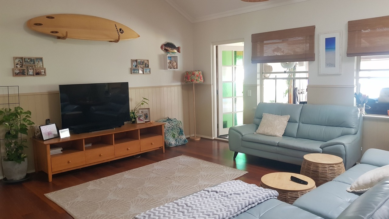 Photo of Livingroom in Dunsborough