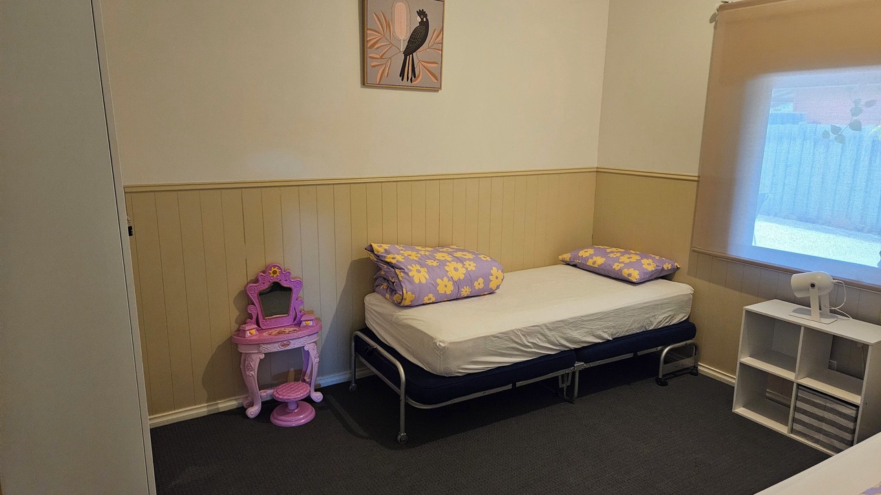 Photo of Bedroom in Dunsborough