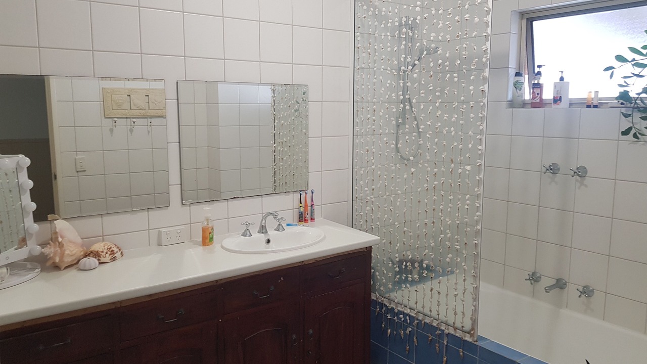 Photo of Bathroom in Dunsborough
