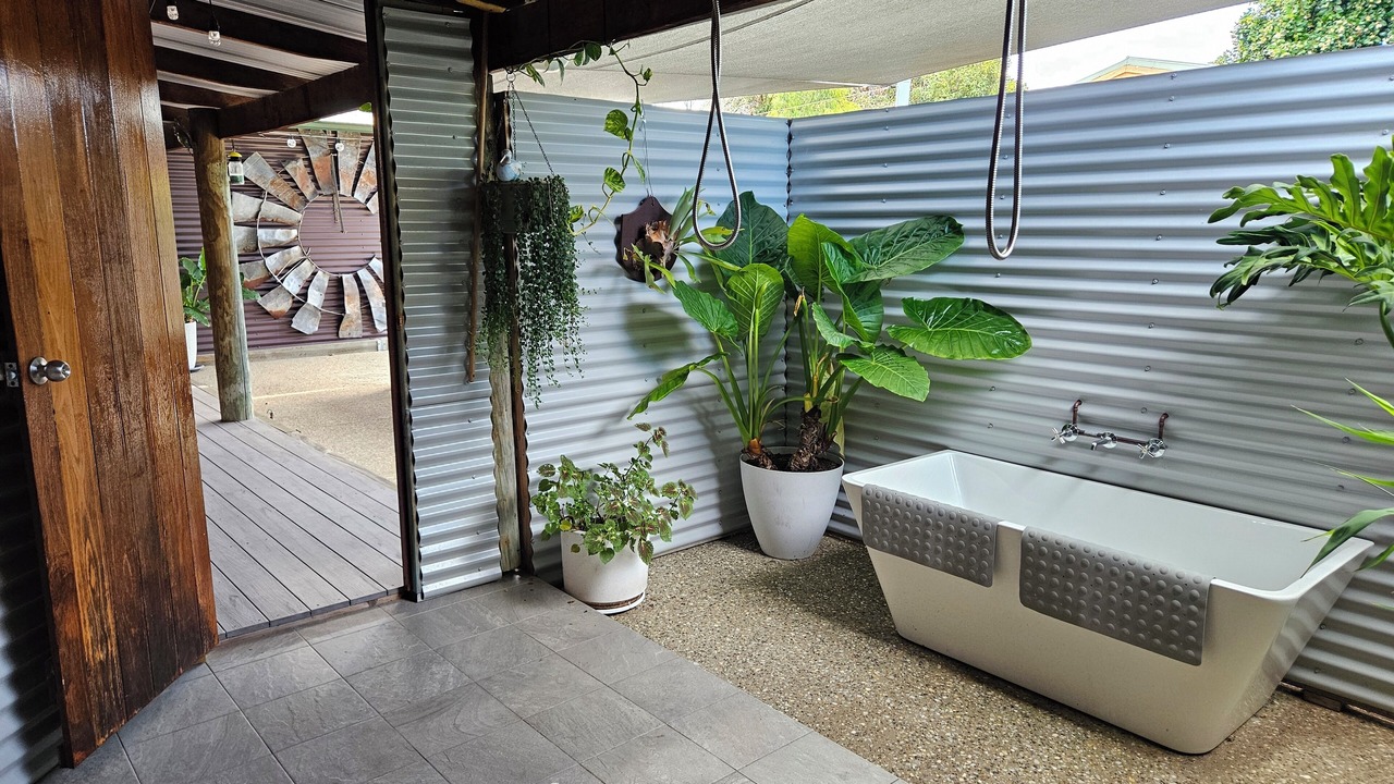 Photo of Patio Balcony in Dunsborough