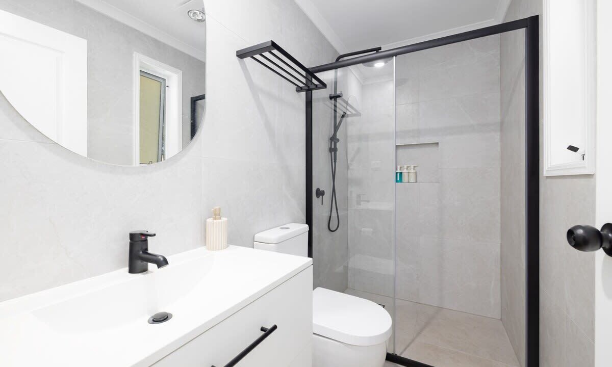Photo of Bathroom in Upper Coomera