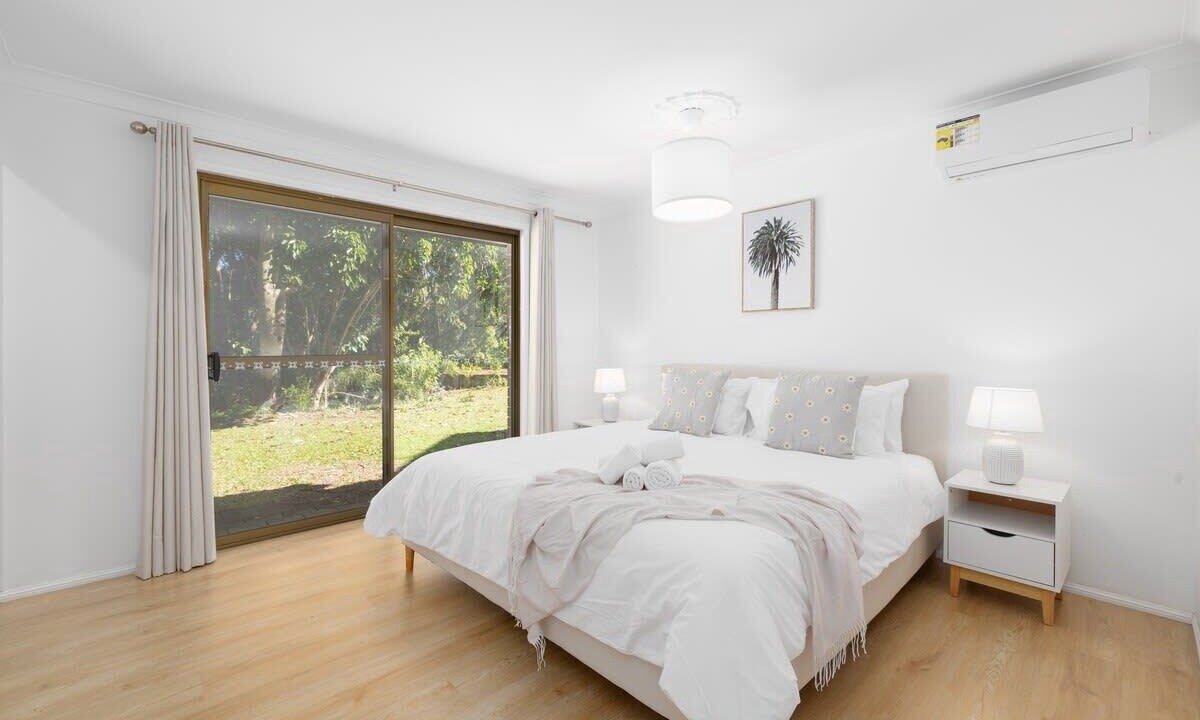 Photo of Bedroom in Upper Coomera