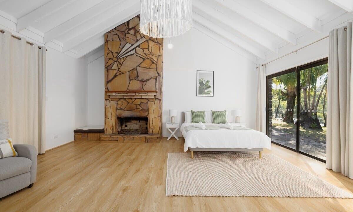 Photo of Bedroom in Upper Coomera