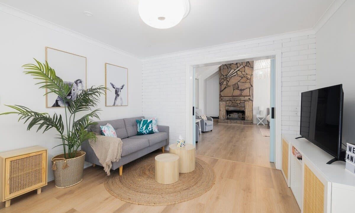 Photo of Livingroom in Upper Coomera