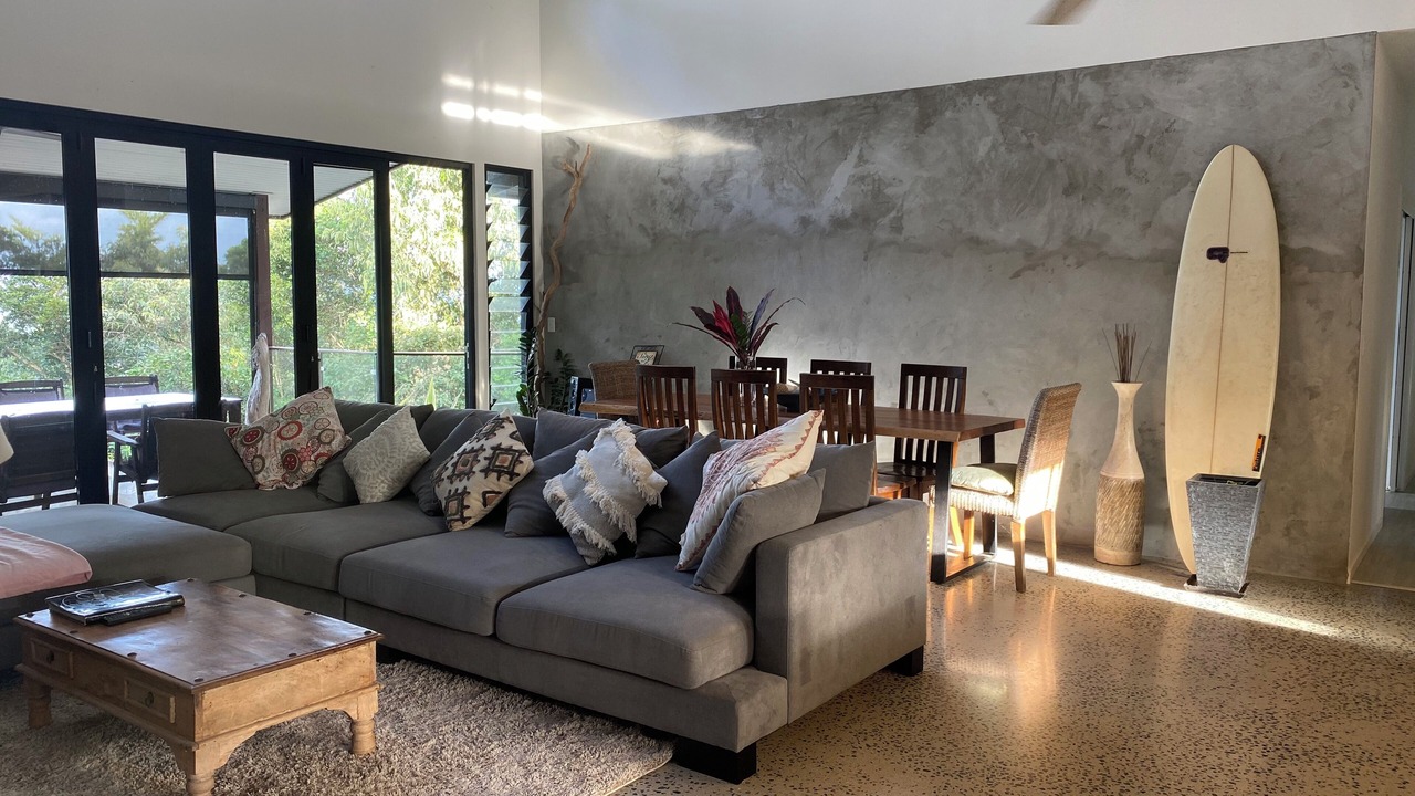 Photo of Livingroom in Smithfield