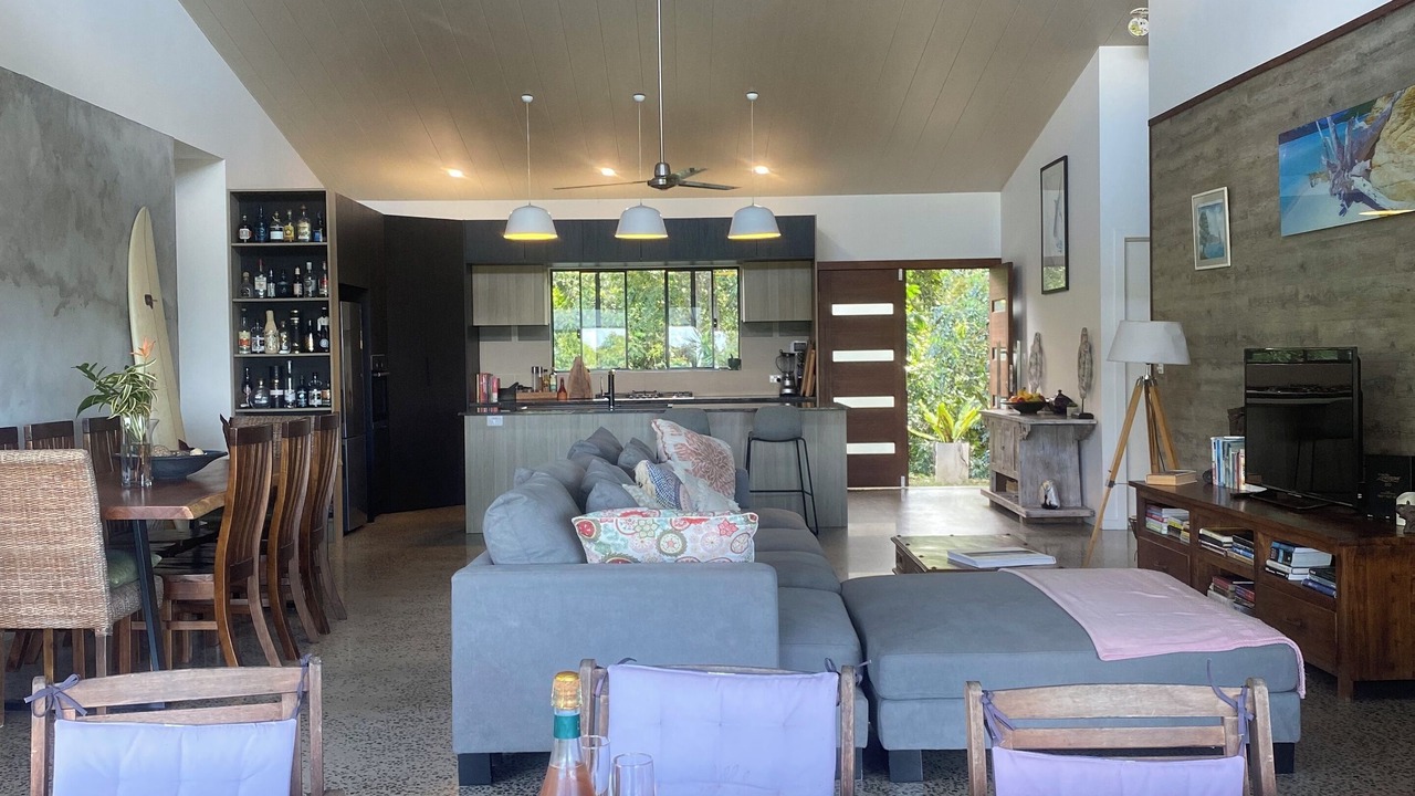 Photo of Livingroom in Smithfield