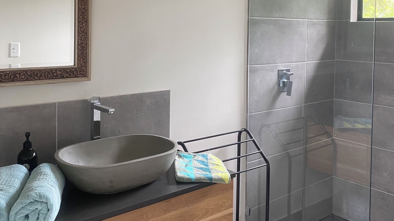 Photo of Bathroom in Smithfield