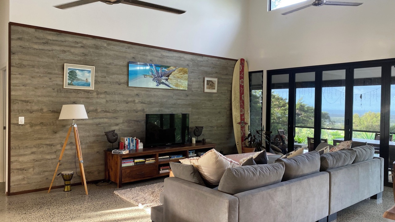 Photo of Livingroom in Smithfield