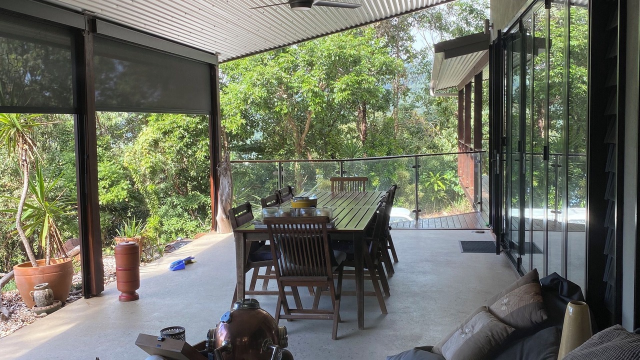 Photo of Outdoor in Smithfield