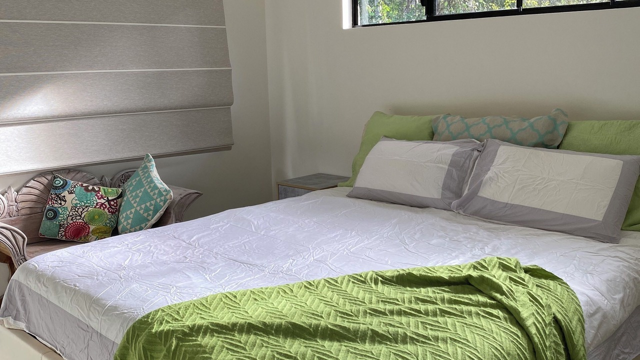 Photo of Bedroom in Smithfield