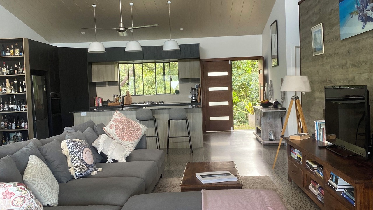 Photo of Livingroom in Smithfield