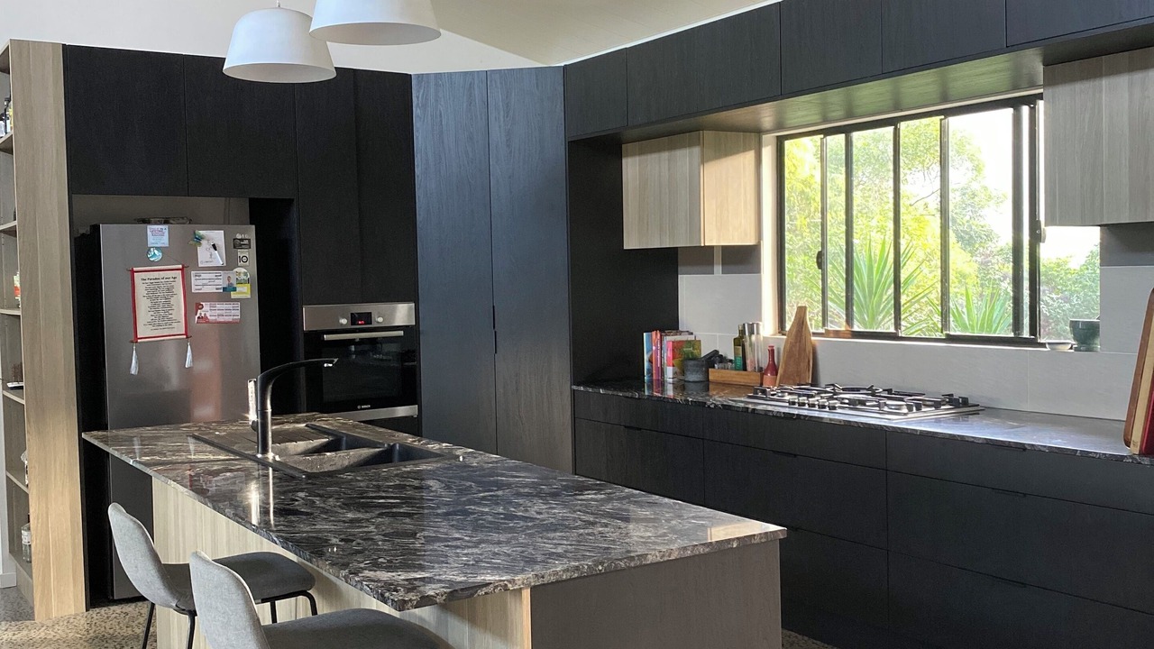 Photo of Kitchen in Smithfield