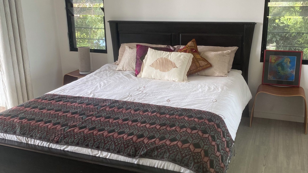 Photo of Bedroom in Smithfield