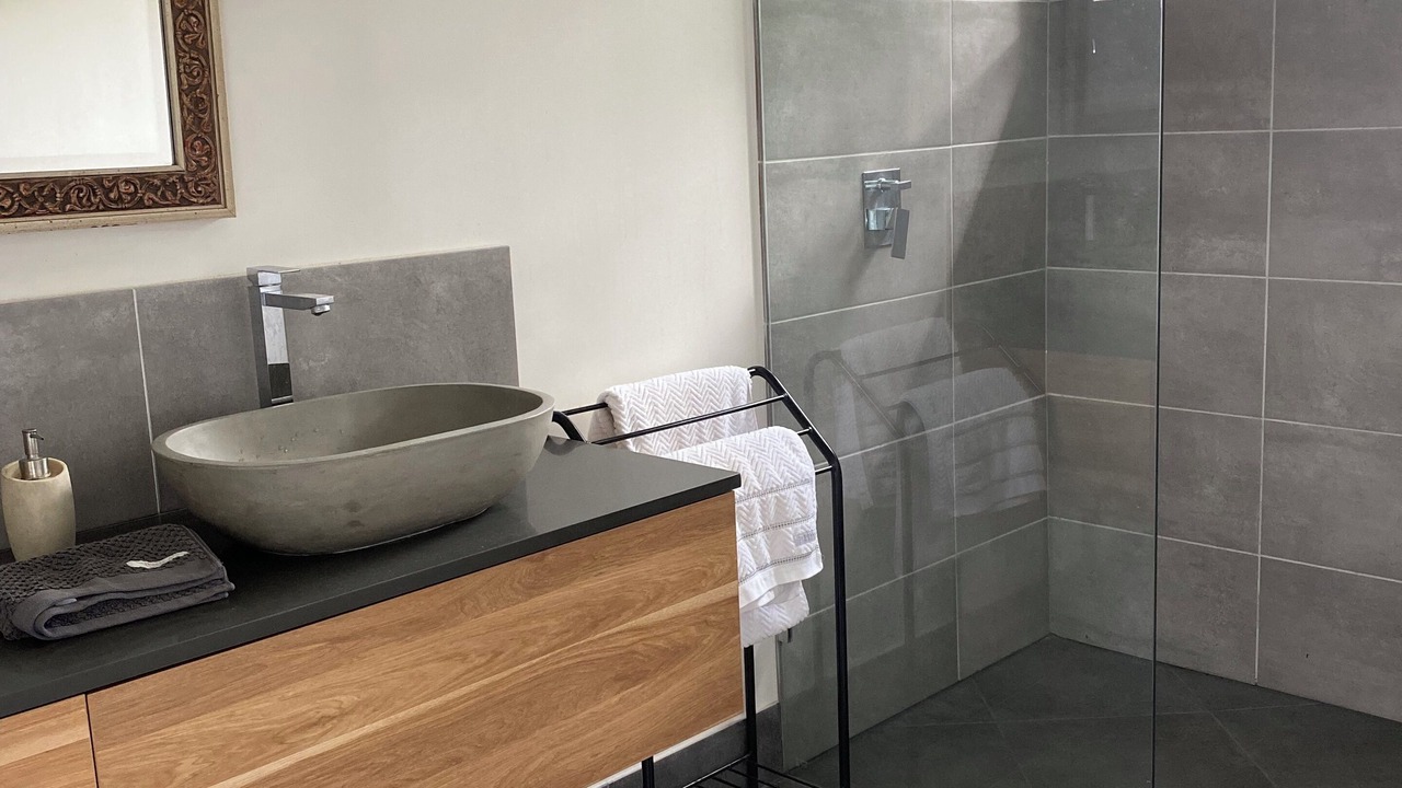 Photo of Bathroom in Smithfield
