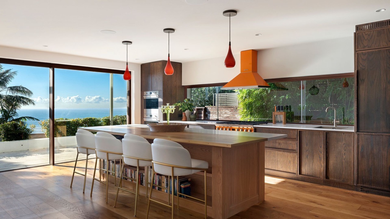 Photo of Kitchen in Whale Beach