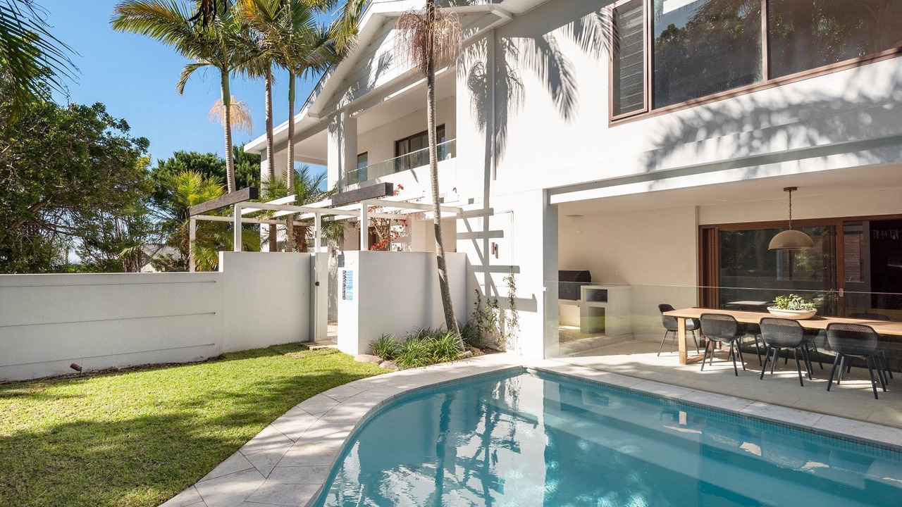 Photo of Outdoor in Whale Beach