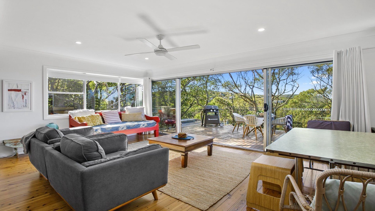 Photo of Livingroom in Killcare