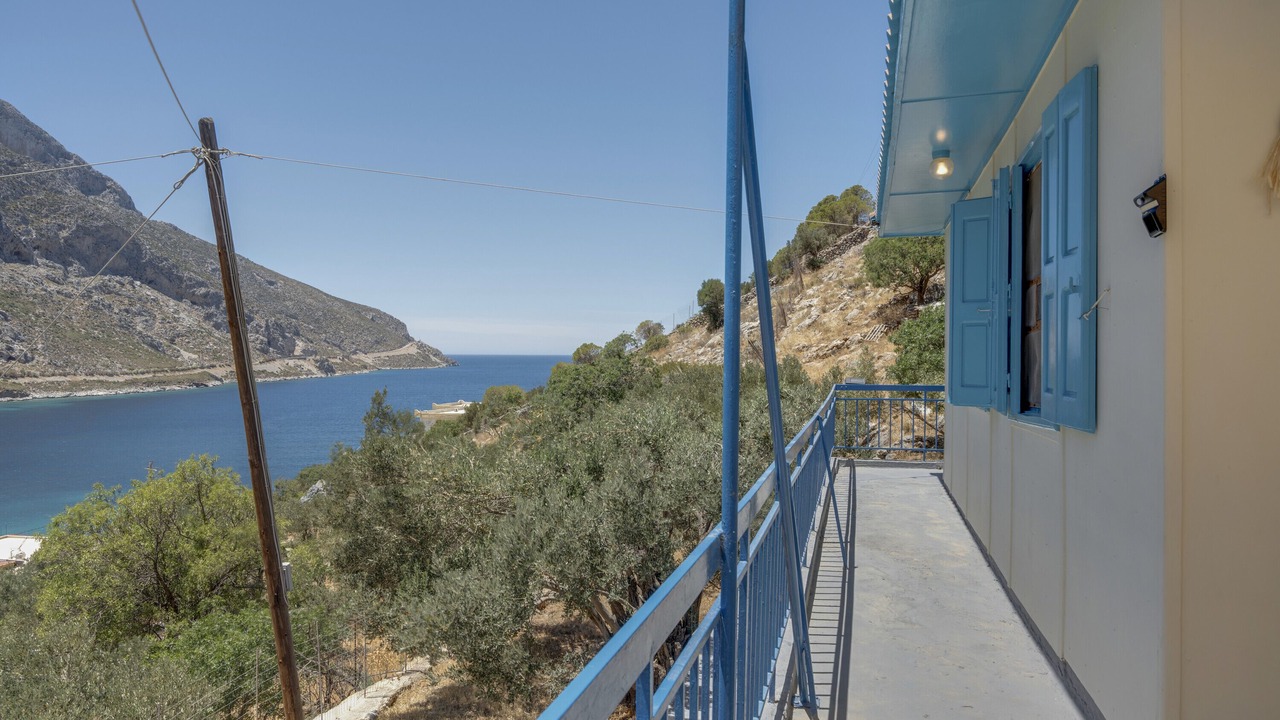 Photo of Outdoor in Kalymnos