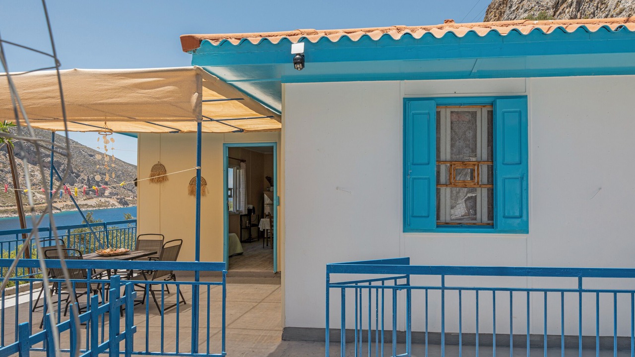 Photo of Outdoor in Kalymnos