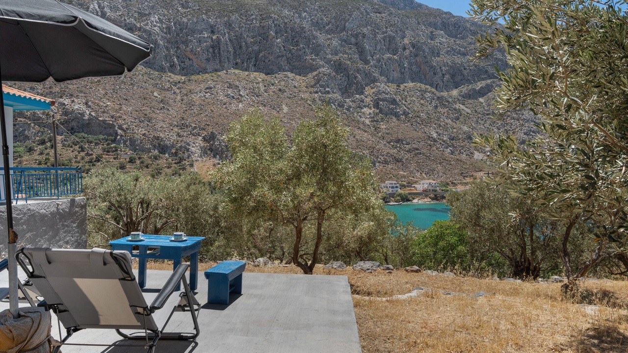 Photo of Outdoor in Kalymnos