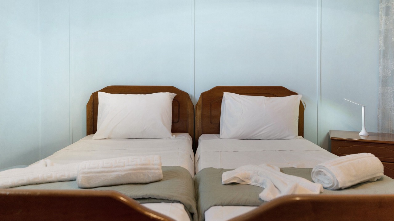 Photo of Bedroom in Kalymnos
