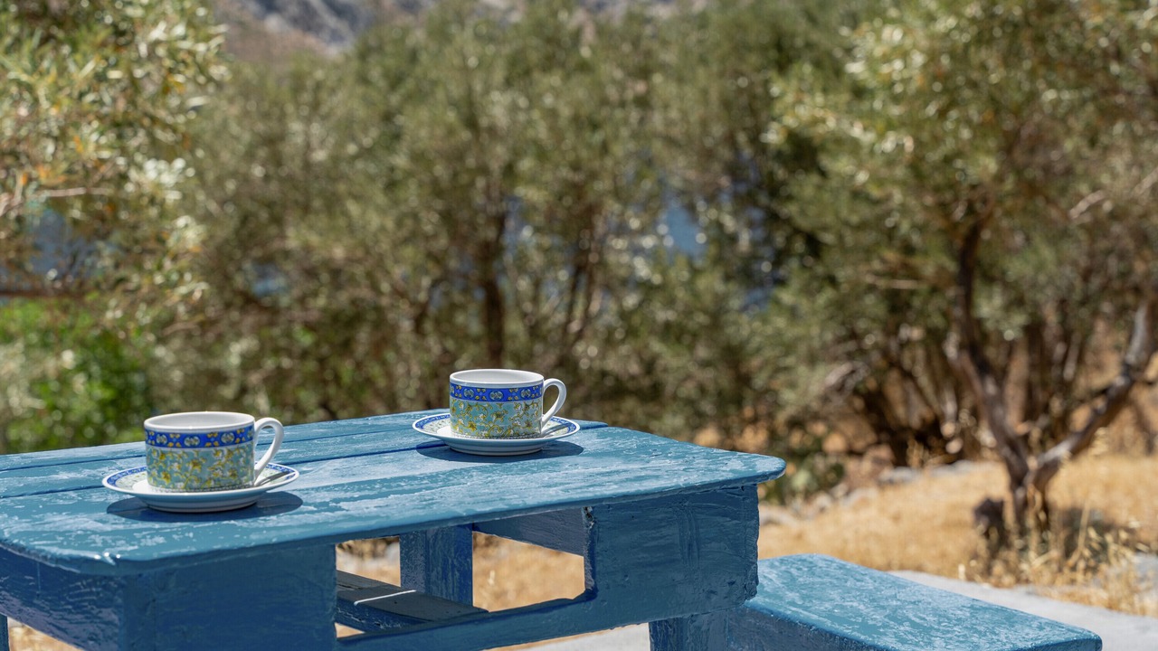 Photo of Outdoor in Kalymnos