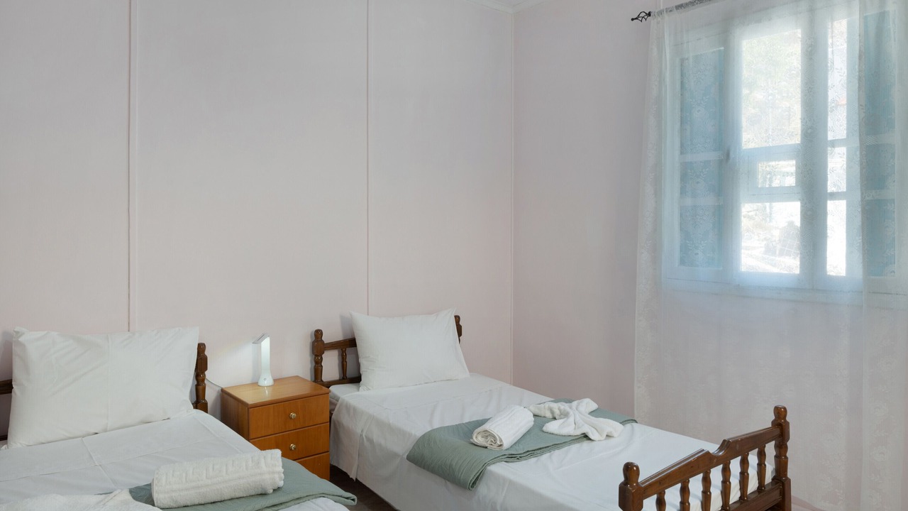 Photo of Bedroom in Kalymnos