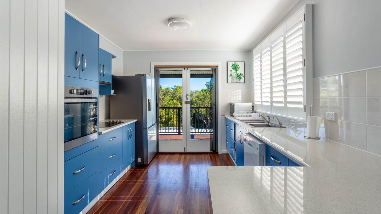 Photo of Kitchen in Lammermoor Beach