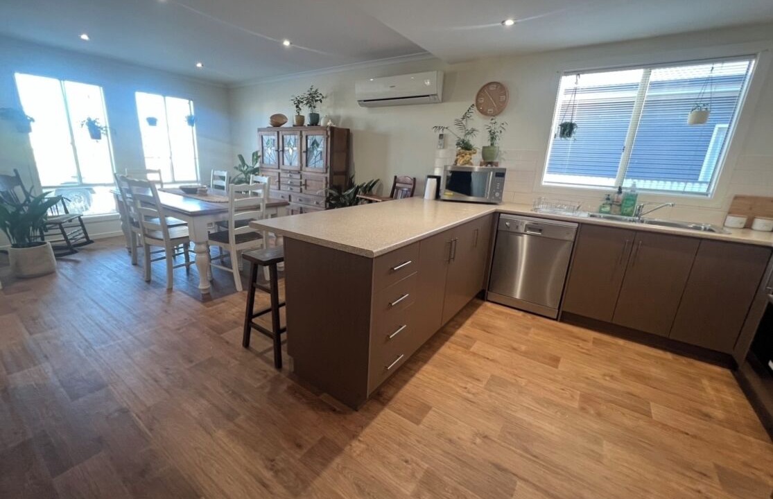 Photo of Kitchen in Wallaroo