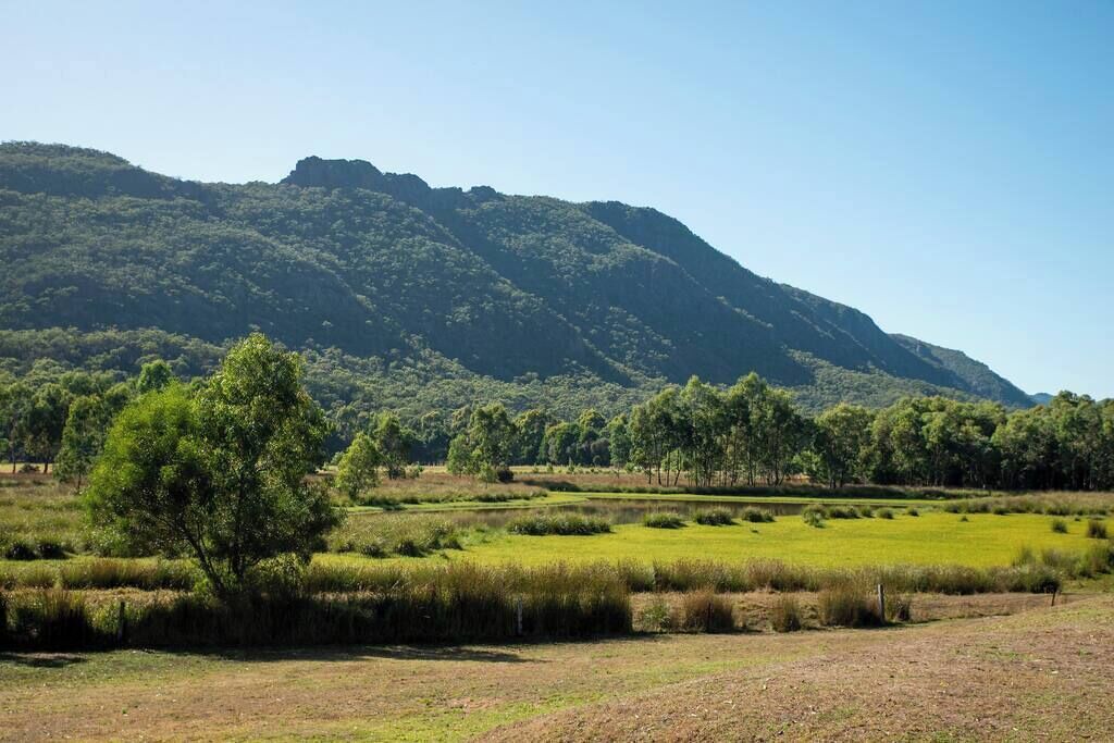 Photo of Others in Halls Gap