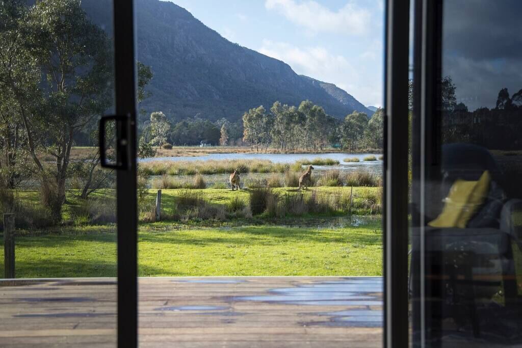 Photo of Others in Halls Gap