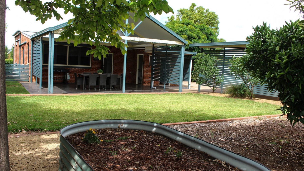 Photo of Outdoor in East Tamworth