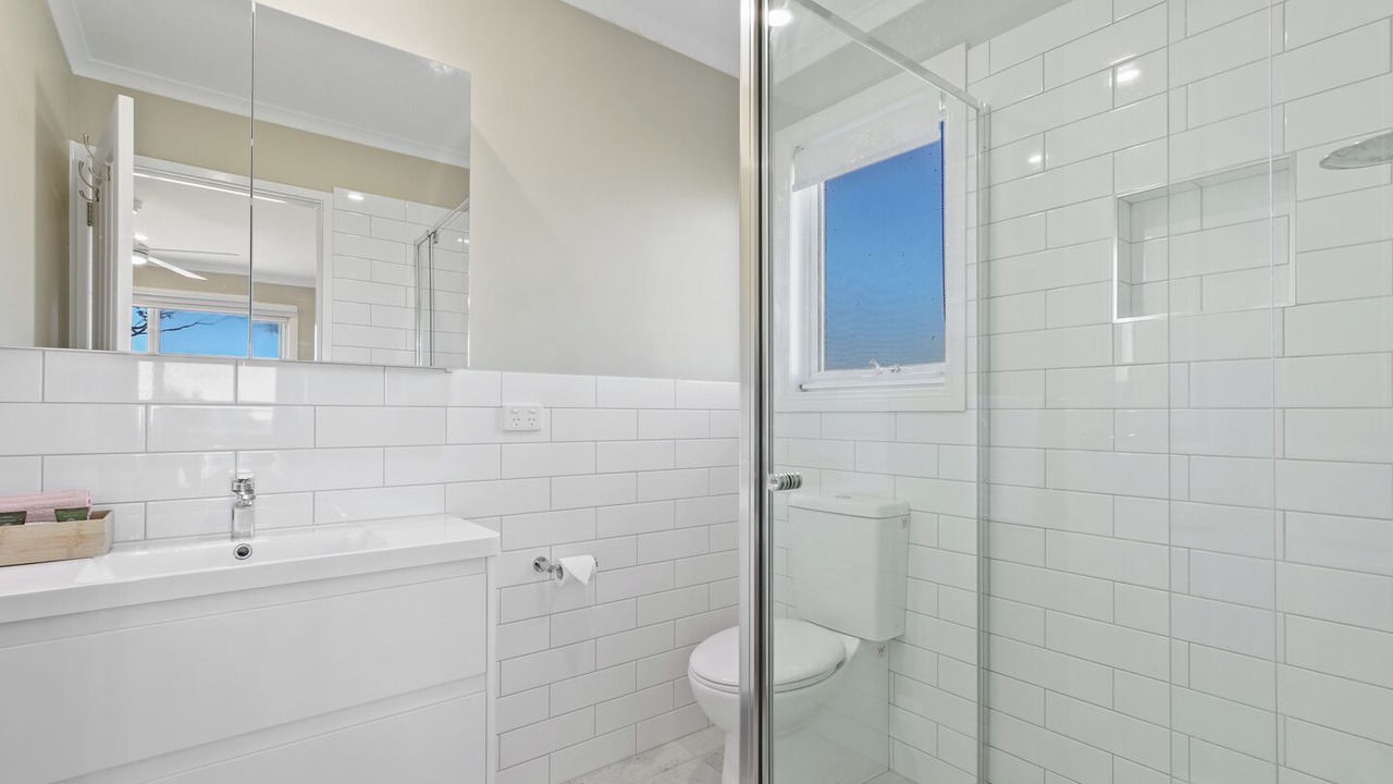 Photo of Bathroom in Metung