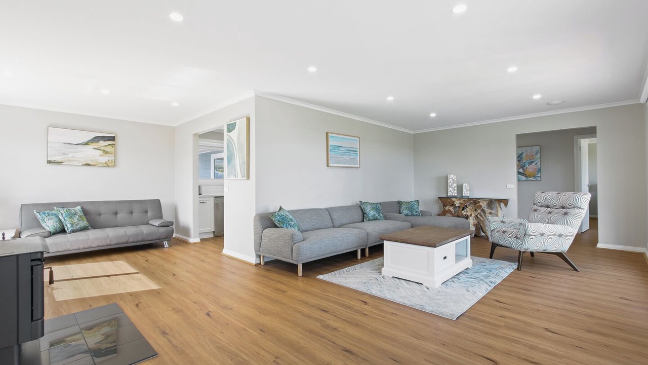 Photo of Livingroom in Metung