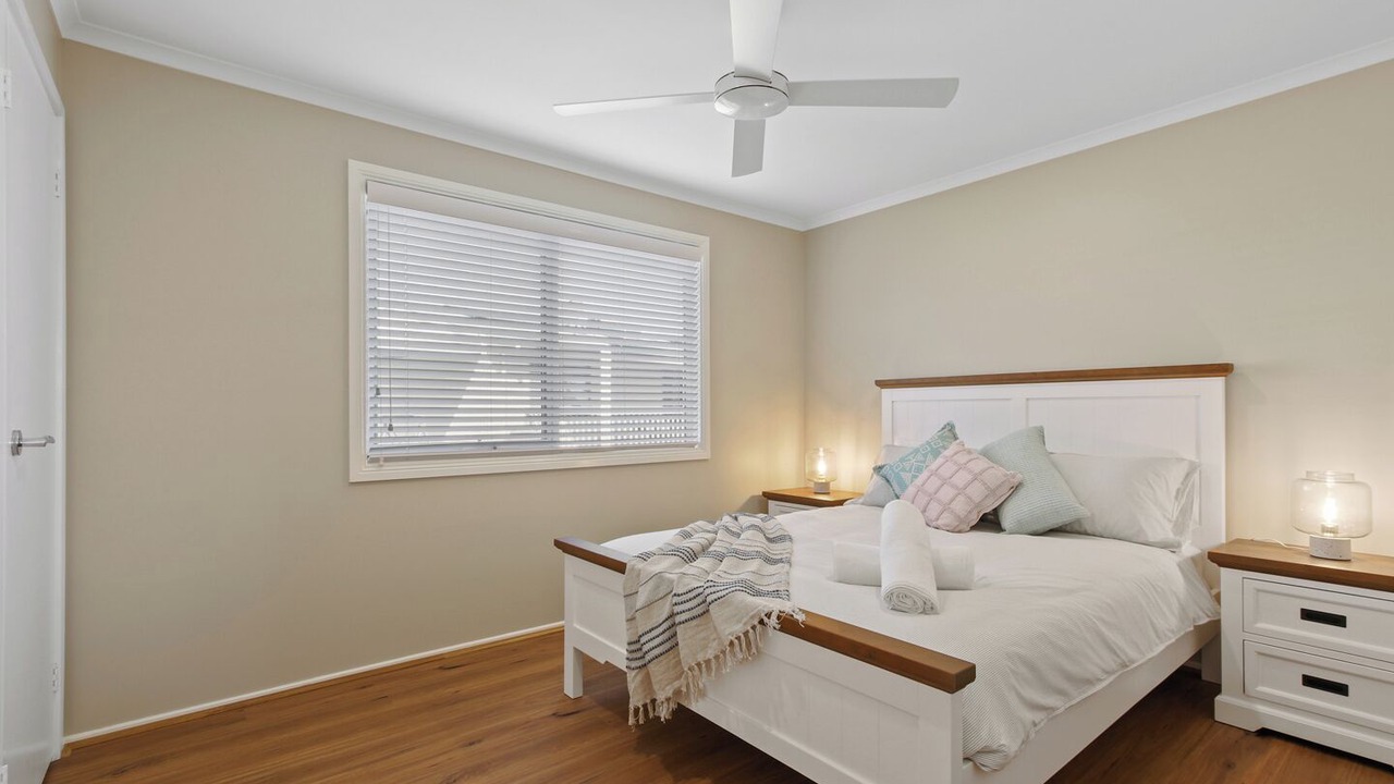 Photo of Bedroom in Metung