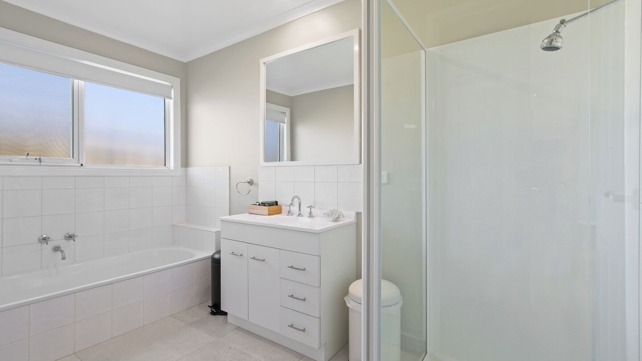 Photo of Bathroom in Metung