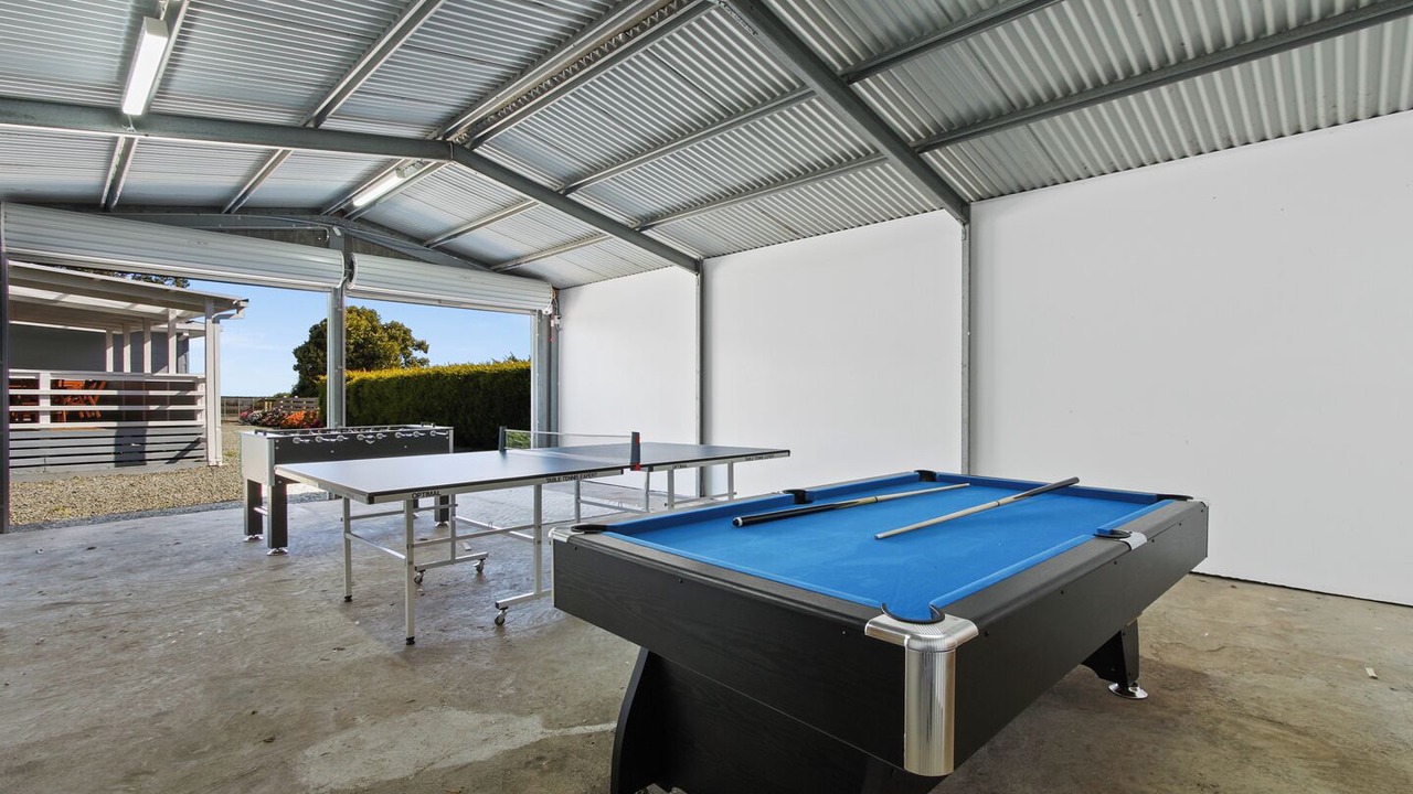 Photo of Patio Balcony in Metung
