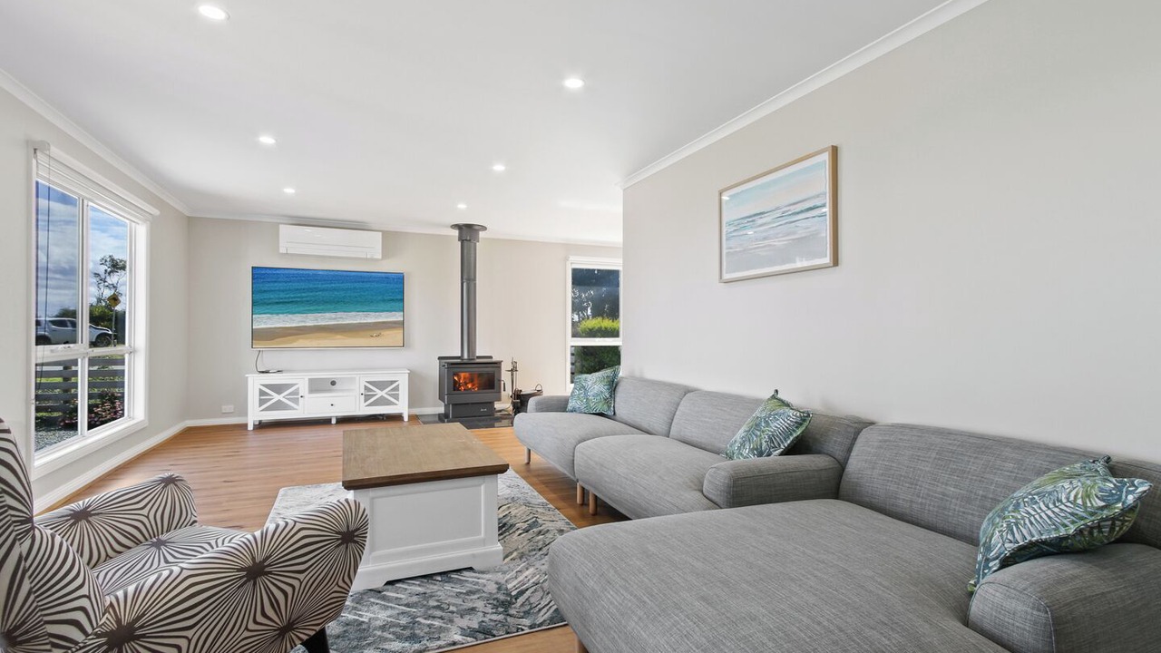 Photo of Livingroom in Metung