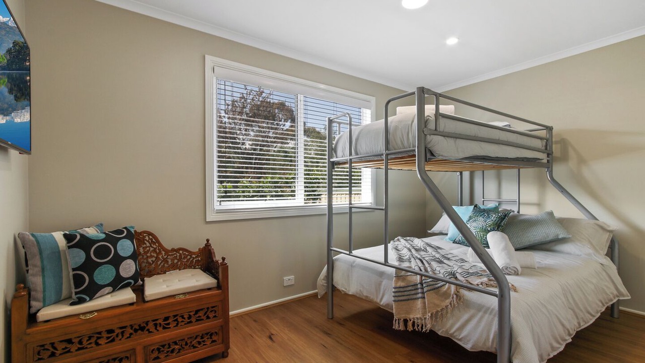 Photo of Bedroom in Metung